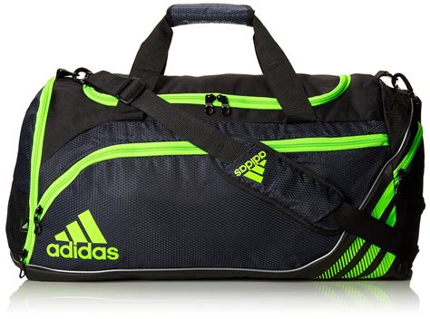 adidas tasche männer grün schwarz|Adidas Sporttasche (2024) Preisvergleich .